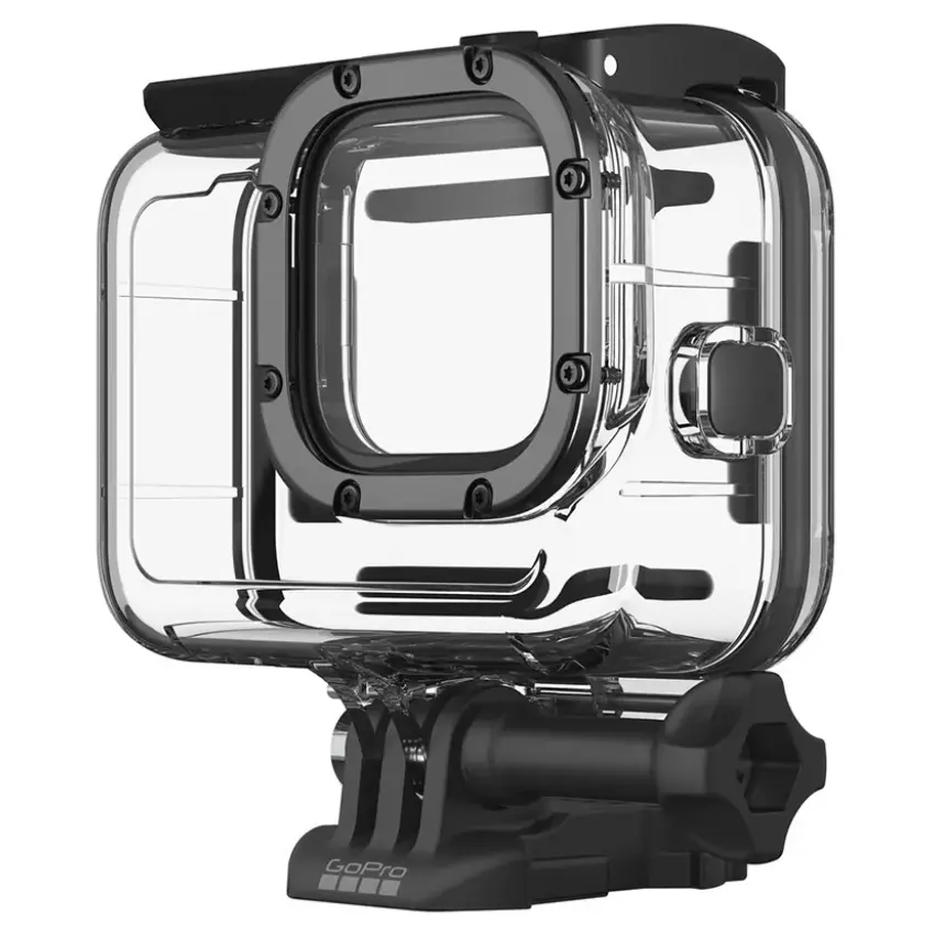 Carcasa protectora GoPro para HERO9/HERO10/HERO11/HERO12/HERO13 Black Carcasa protectora GoPro para HERO9/HERO10/HERO11/HERO12/HERO13 Black