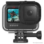 Carcasa protectora GoPro para HERO9/HERO10/HERO11/HERO12/HERO13 Black