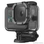 Carcasa protectora GoPro para HERO9/HERO10/HERO11/HERO12/HERO13 Black