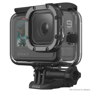 Carcasa protectora GoPro para HERO9/HERO10/HERO11/HERO12/HERO13 Black