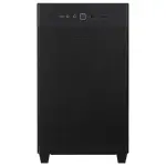 Gabinete ASUS Prime AP201, Micro ATX, Sin Fuente, Fan 12 cm, Negro