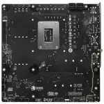 Motherboard MSI B760M PROJECT ZERO, Socket 1700