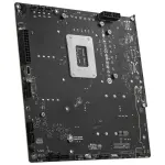 Motherboard MSI B760M PROJECT ZERO, Socket 1700