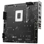Motherboard MSI B760M PROJECT ZERO, Socket 1700