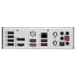 Motherboard MSI B760M PROJECT ZERO, Socket 1700