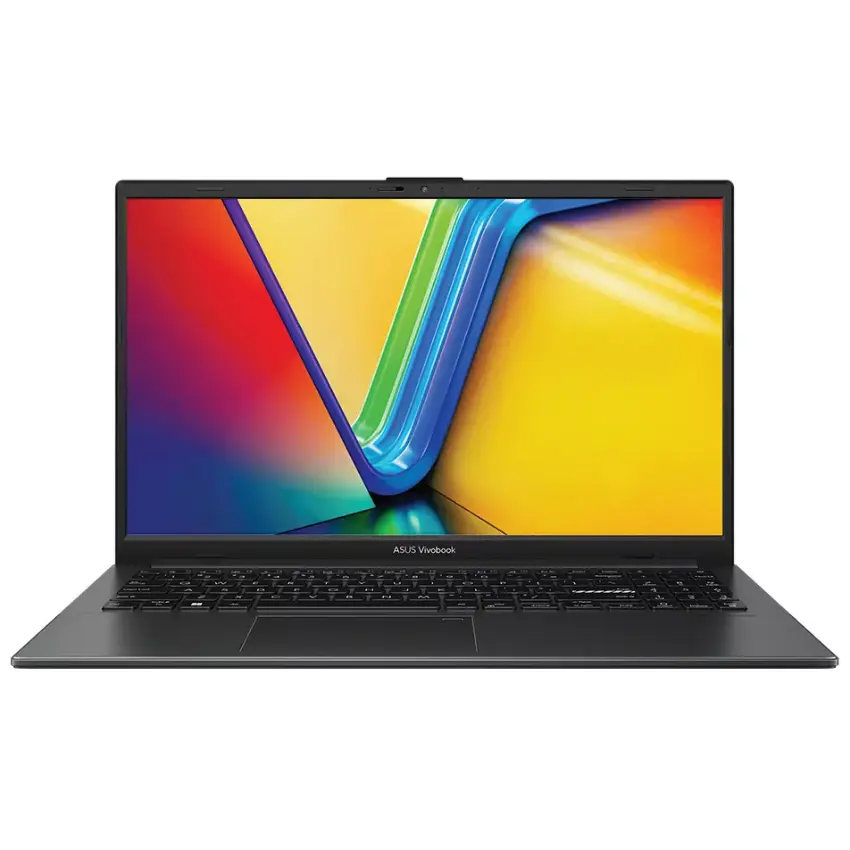 Notebook ASUS Vivobook Go 15 E1504, 15.6", Negro Notebook ASUS Vivobook Go 15 E1504, 15.6", Negro