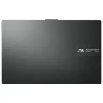 Notebook ASUS Vivobook Go 15 E1504, 15.6", Negro