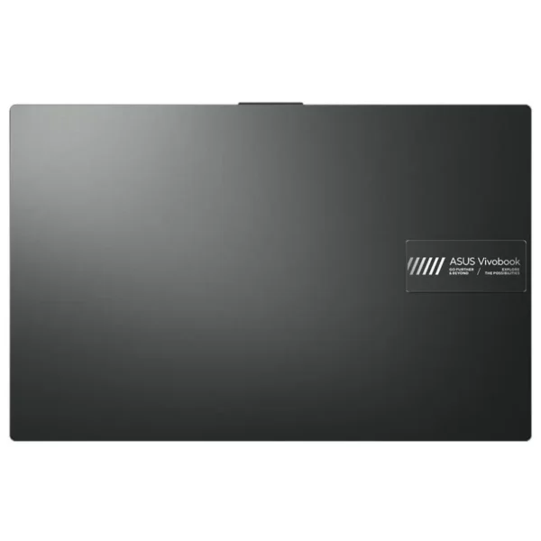Notebook ASUS Vivobook Go 15 E1504, 15.6", Negro