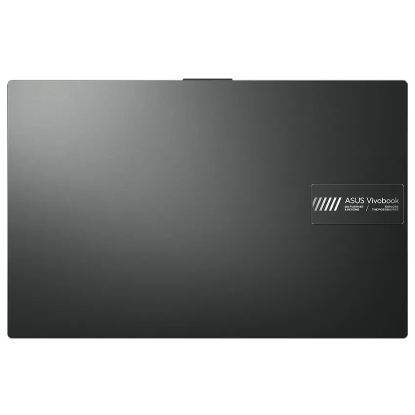 Notebook ASUS Vivobook Go 15 E1504, 15.6", Negro Notebook ASUS Vivobook Go 15 E1504, 15.6", Negro