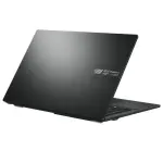 Notebook ASUS Vivobook Go 15 E1504, 15.6", Negro