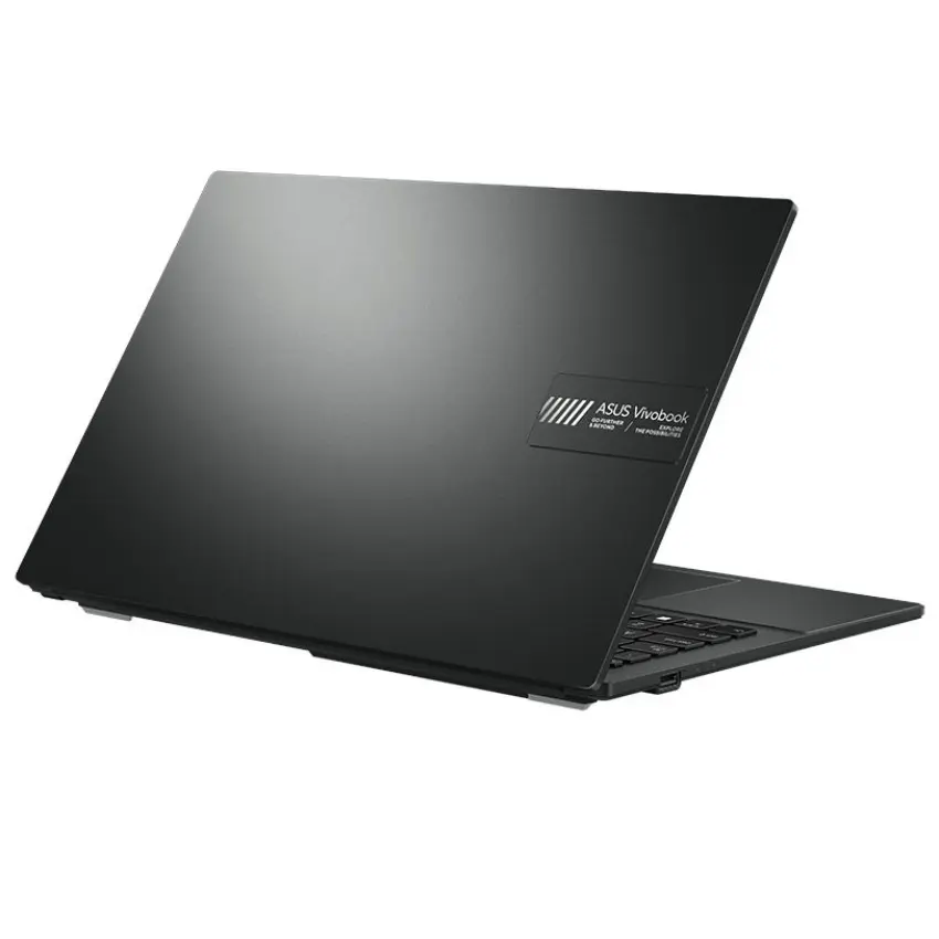 Notebook ASUS Vivobook Go 15 E1504, 15.6", Negro Notebook ASUS Vivobook Go 15 E1504, 15.6", Negro