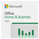 Microsoft Office Home & Business 2024, Español, Multilenguaje, Licencia digital