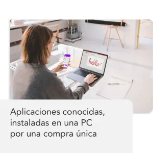 Microsoft Office Home & Business 2024, Español, Multilenguaje, Licencia digital