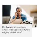 Microsoft Office Home & Business 2024, Español, Multilenguaje, Licencia digital