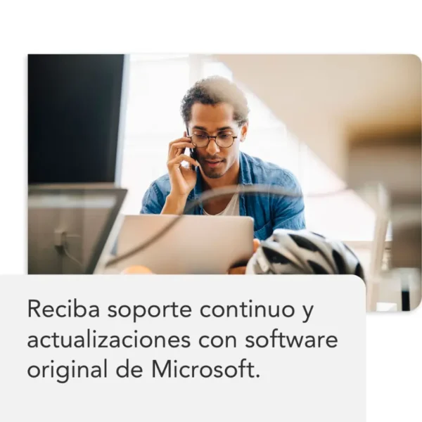 Microsoft Office Home & Business 2024, Español, Multilenguaje, Licencia digital