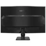 Monitor Gamer Gigabyte GS32QCA, 31.5", 180Hz, Curvo, VA 1500R, 2560x1440, 1ms, DisplayPort, HDMI, Adaptive-Sync, FreeSync