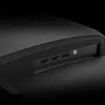 Monitor Gamer Gigabyte GS32QCA, 31.5", 180Hz, Curvo, VA 1500R, 2560x1440, 1ms, DisplayPort, HDMI, Adaptive-Sync, FreeSync