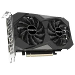 Placa de Video Gigabyte GeForce RTX 3050 WINDFORCE OC V2 6GB GDDR6