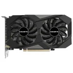 Placa de Video Gigabyte GeForce RTX 3050 WINDFORCE OC V2 6GB GDDR6