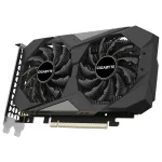 Placa de Video Gigabyte GeForce RTX 3050 WINDFORCE OC V2 6GB GDDR6