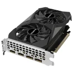 Placa de Video Gigabyte GeForce RTX 3050 WINDFORCE OC V2 6GB GDDR6