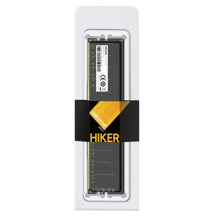 Memoria HIKSEMI HIKER, DDR4, UDIMM