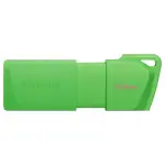 Pendrive Kingston DataTraveler Exodia M, 128GB, USB 3.2 Gen 1, Verde