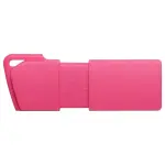 Pendrive Kingston DataTraveler Exodia M, 128GB, USB 3.2 Gen 1, Rosa