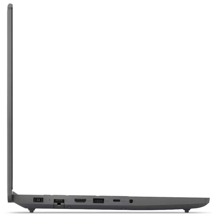 Notebook Lenovo LOQ 15IAX9E, 15.6", Luna Grey, Gris Oscuro