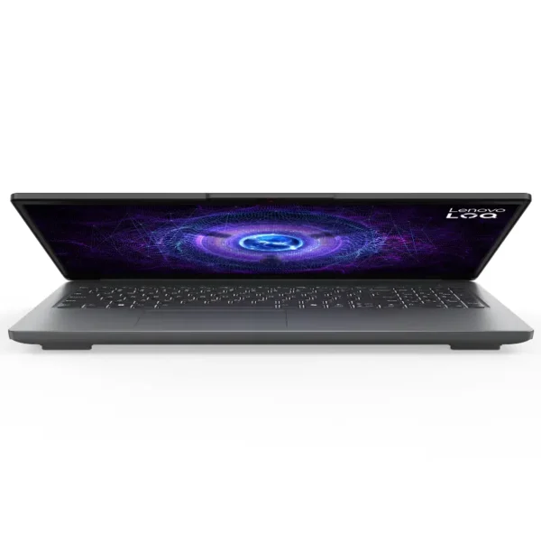 Notebook Lenovo LOQ 15IAX9E, 15.6", Luna Grey, Gris Oscuro