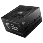 Fuente de alimentación modular MSI MAG A750GL PCIE5, 750W, 80 PLUS Gold