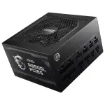 Fuente de alimentación modular MSI MAG A850GL PCIE5, 750W, 80 PLUS Gold