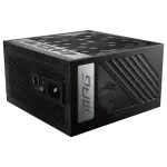Fuente de alimentación modular MSI MPG A1000G PCIE5, 1000W, 80 PLUS Gold