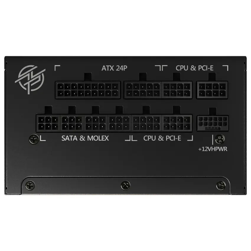 Fuente de alimentación modular MSI MPG A1000G PCIE5, 1000W, 80 PLUS Gold Fuente de alimentación modular MSI MPG A1000G PCIE5, 1000W, 80 PLUS Gold