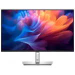 Monitor Dell P2725H, 27", 100Hz, IPS, 1920x1080, 5ms, DisplayPort, HDMI, VGA, USB, USB-C
