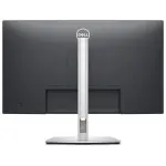Monitor Dell P2725H, 27", 100Hz, IPS, 1920x1080, 5ms, DisplayPort, HDMI, VGA, USB, USB-C