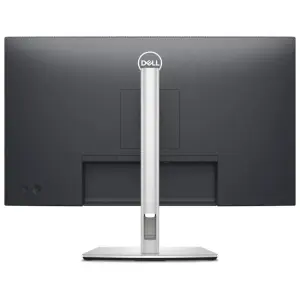 Monitor Dell P2725H, 27", 100Hz, IPS, 1920x1080, 5ms, DisplayPort, HDMI, VGA, USB, USB-C