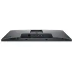 Monitor Dell P2725H, 27", 100Hz, IPS, 1920x1080, 5ms, DisplayPort, HDMI, VGA, USB, USB-C