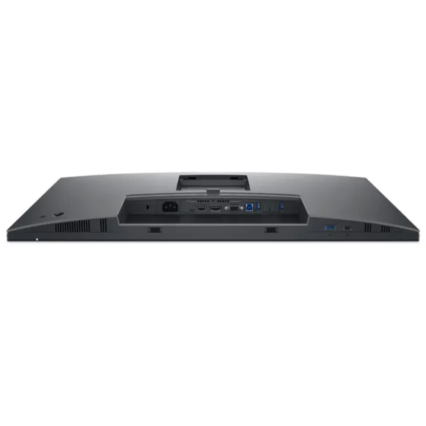 Monitor Dell P2725H, 27", 100Hz, IPS, 1920x1080, 5ms, DisplayPort, HDMI, VGA, USB, USB-C