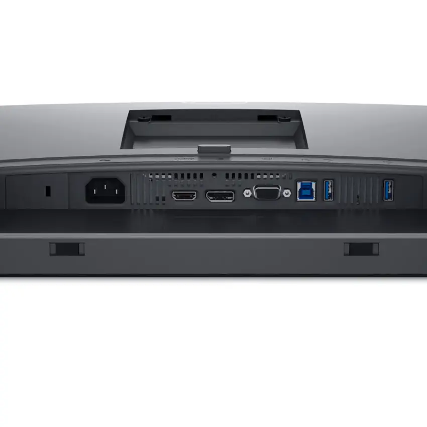 Monitor Dell P2725H, 27", 100Hz, IPS, 1920x1080, 5ms, DisplayPort, HDMI, VGA, USB, USB-C Monitor Dell P2725H, 27", 100Hz, IPS, 1920x1080, 5ms, DisplayPort, HDMI, VGA, USB, USB-C