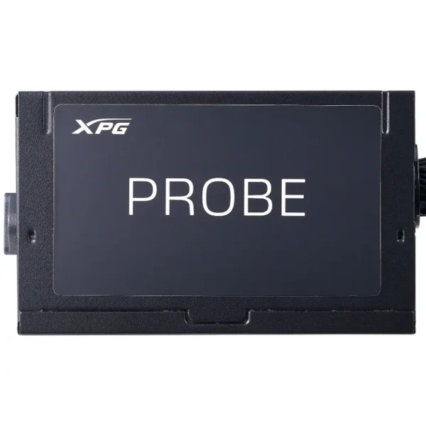 Fuente de alimentación ADATA XPG PROBE, 80 PLUS Bronze