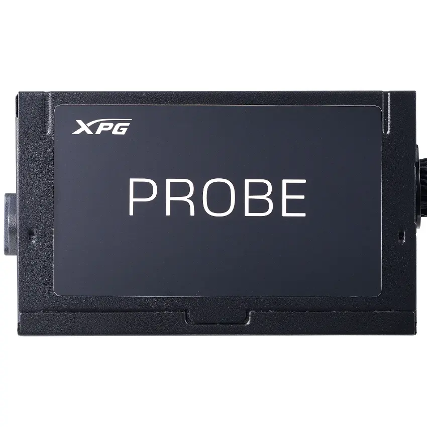 Fuente de alimentación ADATA XPG PROBE, 80 PLUS Bronze Fuente de alimentación ADATA XPG PROBE, 80 PLUS Bronze