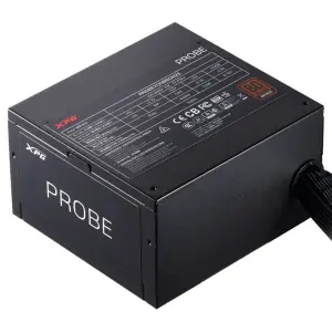 Fuente de alimentación ADATA XPG PROBE, 80 PLUS Bronze