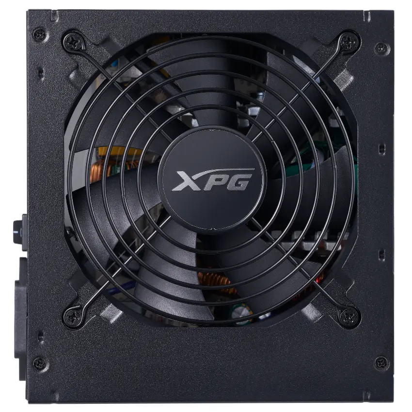 Fuente de alimentación ADATA XPG PROBE, 80 PLUS Bronze Fuente de alimentación ADATA XPG PROBE, 80 PLUS Bronze