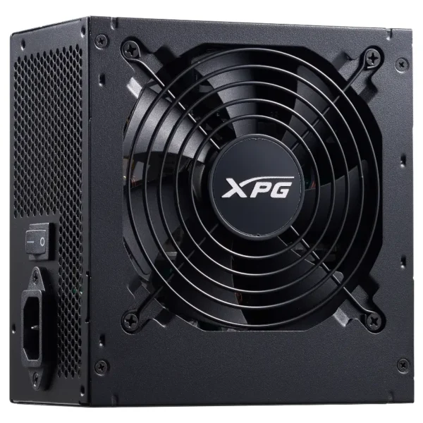Fuente de alimentación ADATA XPG PROBE, 80 PLUS Bronze