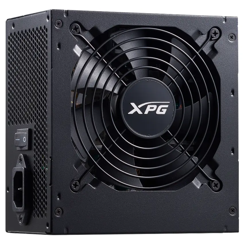 Fuente de alimentación ADATA XPG PROBE, 80 PLUS Bronze Fuente de alimentación ADATA XPG PROBE, 80 PLUS Bronze