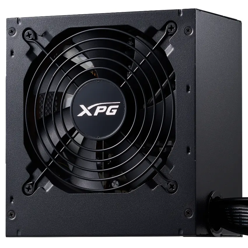 Fuente de alimentación ADATA XPG PROBE, 80 PLUS Bronze Fuente de alimentación ADATA XPG PROBE, 80 PLUS Bronze