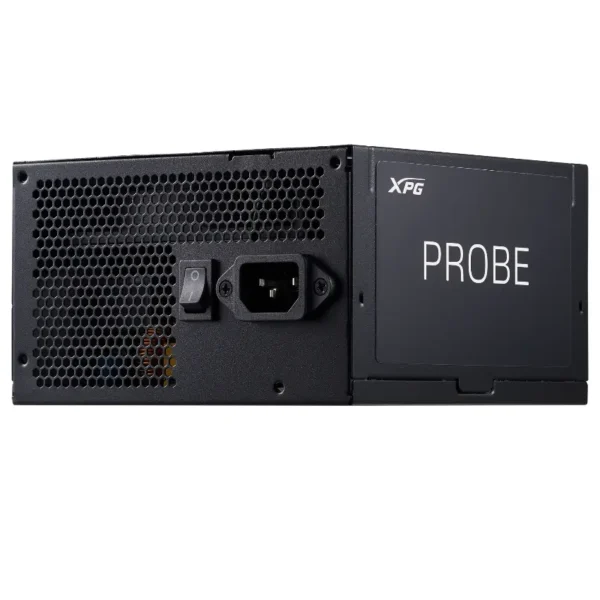 Fuente de alimentación ADATA XPG PROBE, 80 PLUS Bronze