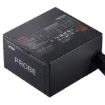 Fuente de alimentación ADATA XPG PROBE, 80 PLUS Bronze