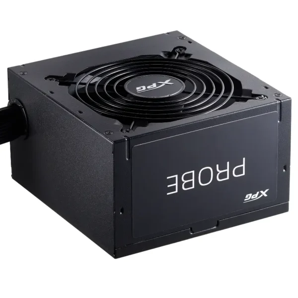 Fuente de alimentación ADATA XPG PROBE, 80 PLUS Bronze